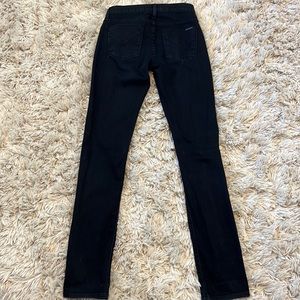 Hudson denim jeans